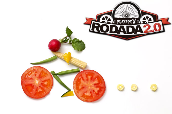 Rodada 2.0: Vegans y bicicletas 0