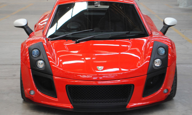 El triste fin de Mastretta MXT 0