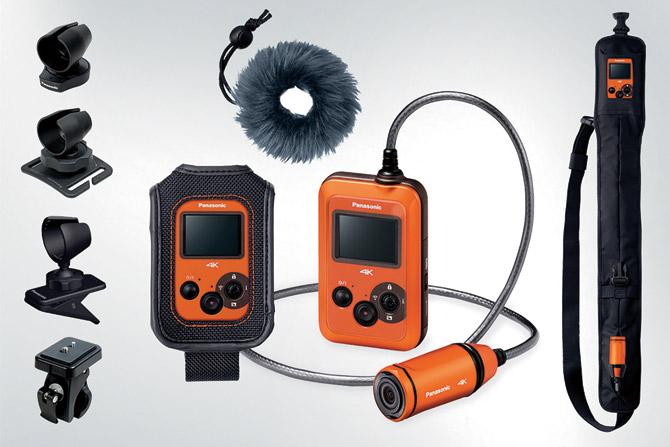 I (heart) Gadgets 4