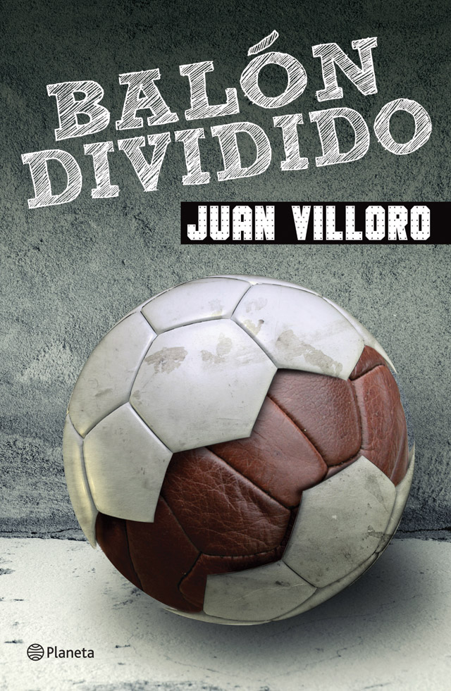 #PlayboySeLee: Juan Villoro y el futbol (Fragmento “Balón divido”) 0