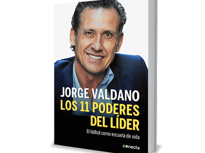 #PlayboySeLee: Entrevista Jorge Valdano 1