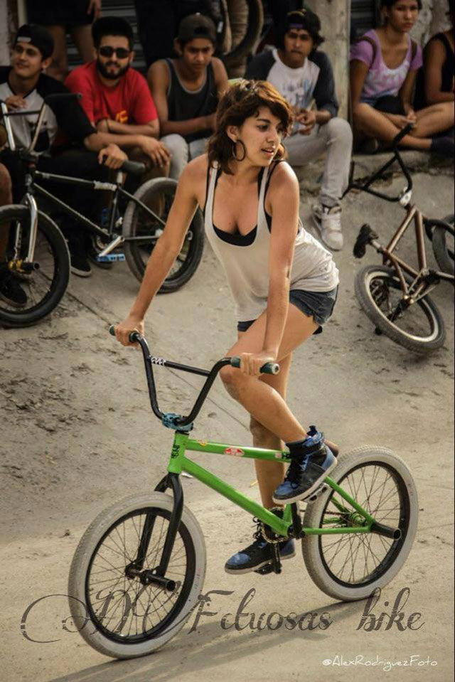 RODADA 2.0: Mujeres arriba… de la bici (PARTE 2) 1