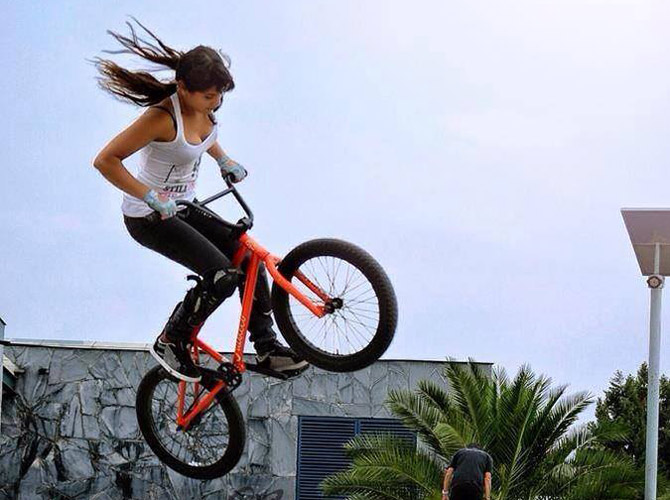 RODADA 2.0: Mujeres arriba… de la bici (PARTE 2) 0