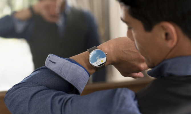 Google la rompe con Android Wear 0