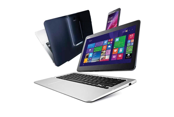Asus