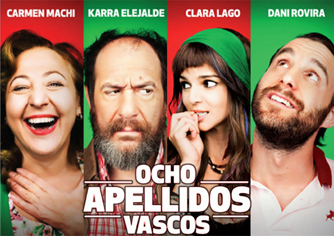 2×1 Del SoHo a Navarra 0
