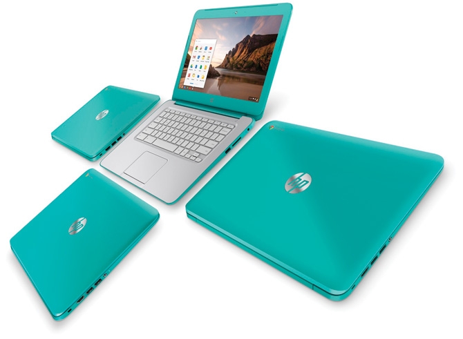 HP