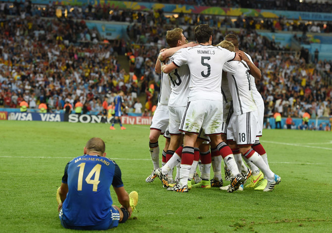 VIDEO #ParaQueBeas: Brasil 2014, ¿el mejor de la historia? 0