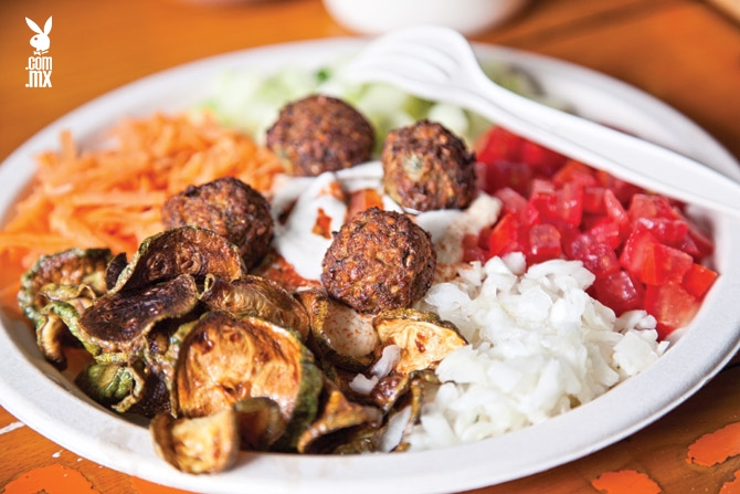 Falafelito