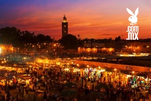 marrakech playboy