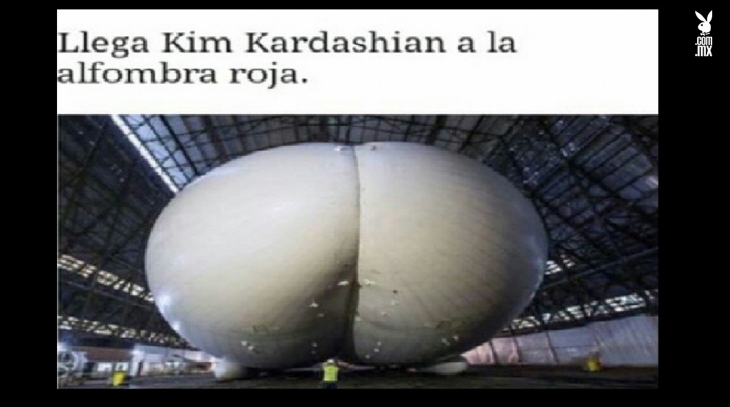 meme kardashian