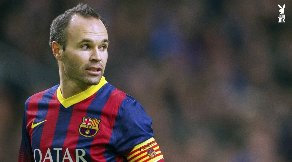 Iniesta