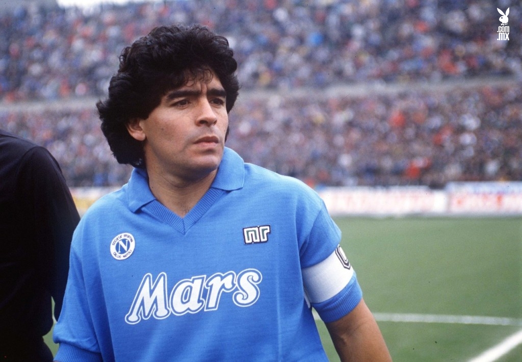 maradona