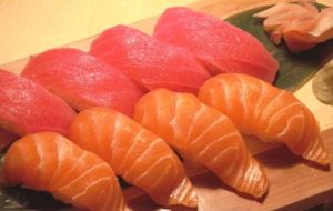 salmon