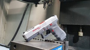 nintendo zapper