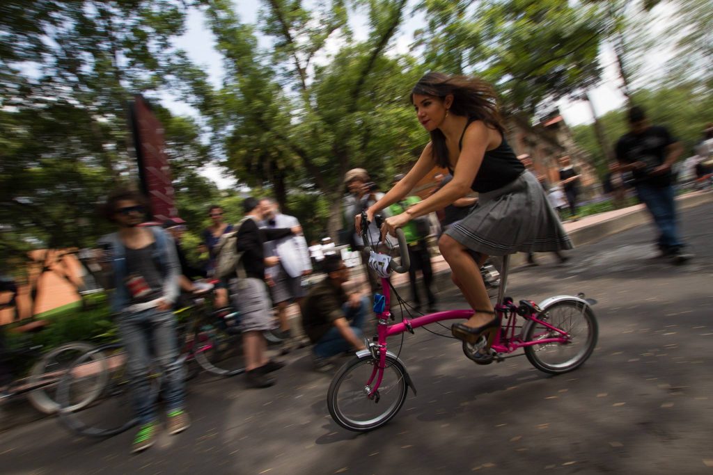 brompton