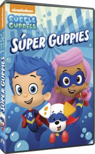 Super Guppies