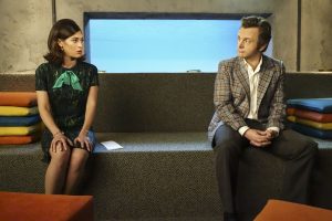 MASTERS OF SEX- SEASON 4 - Episode 401