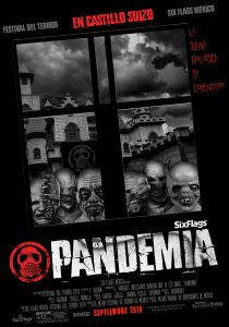 pandemia