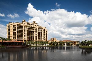 The Four Seasons Orlando