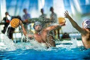 waterpolo