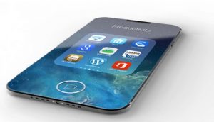 iPhone 8 PODRÍA ESTRENAR CARGA INALÁMBRICA 0