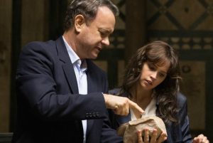 ROBERT LANGDON ES LA ÚLTIMA ESPERANZA DE LA HUMANIDAD 0