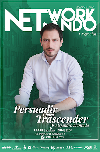 EL MUNDO DE LA PERSUASIÓN 0