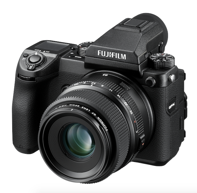 FUJIFILM PRESENTA SUS MODELOS X 2017 0