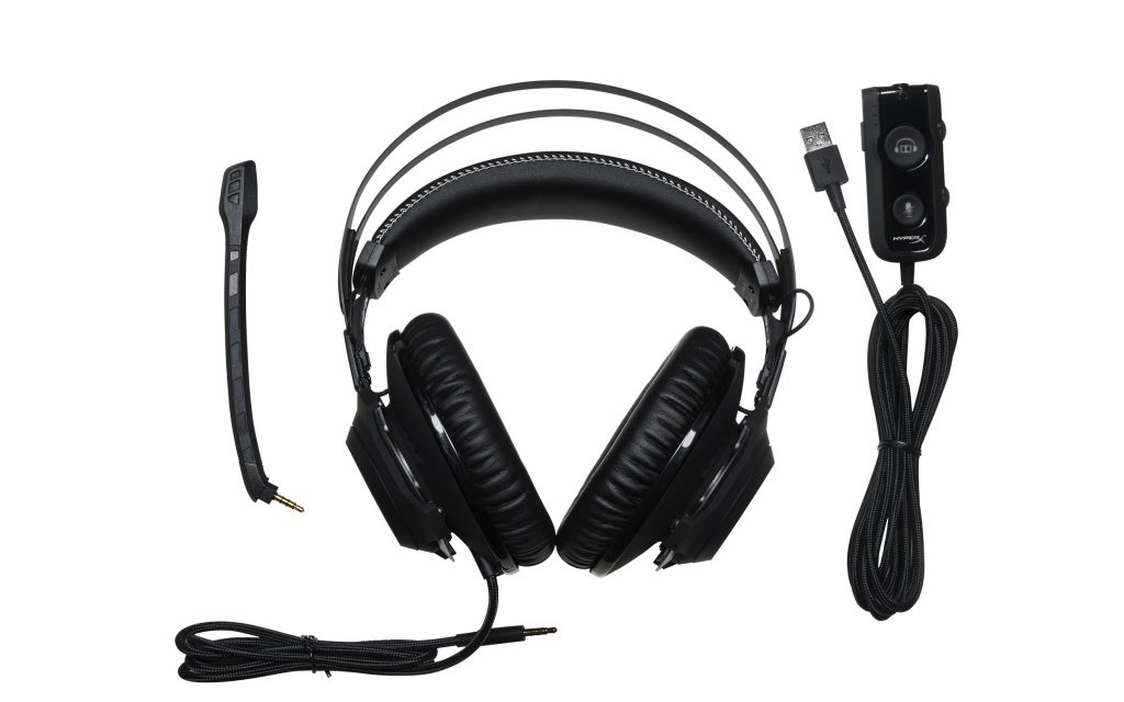 HYPER X ANUNCIA SUS AURICULARES PARA VIDEOJUEGOS 0