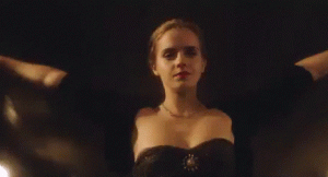 LA SENSUALIDAD DE EMMA WATSON 0