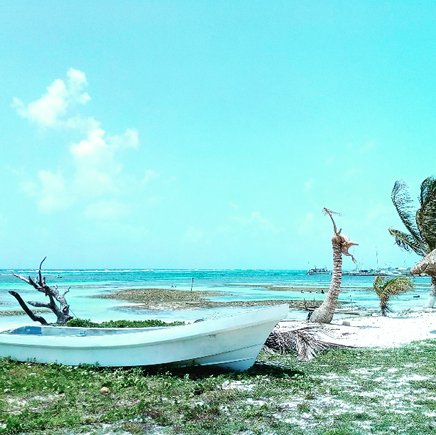 MAHAHUAL: EL PARAÍSO DE CRISTAL 1