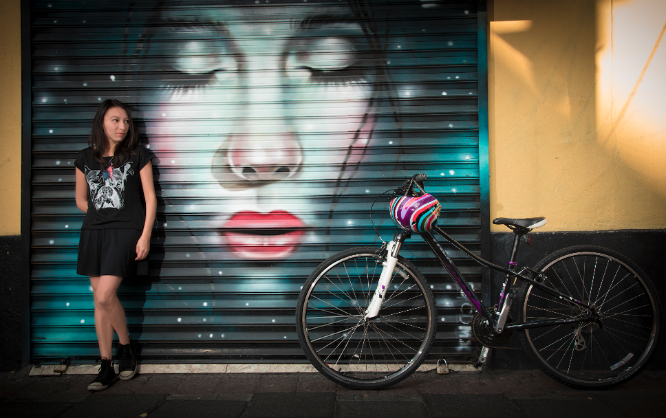 RODADA 2.0: EL SIGNIFICADO DE UNA BICI 0