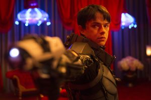 PREMIER PLAYBOY: VALERIAN Y LA CIUDAD DE LOS MIL PLANETAS 2