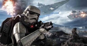 BATTLEFRONT