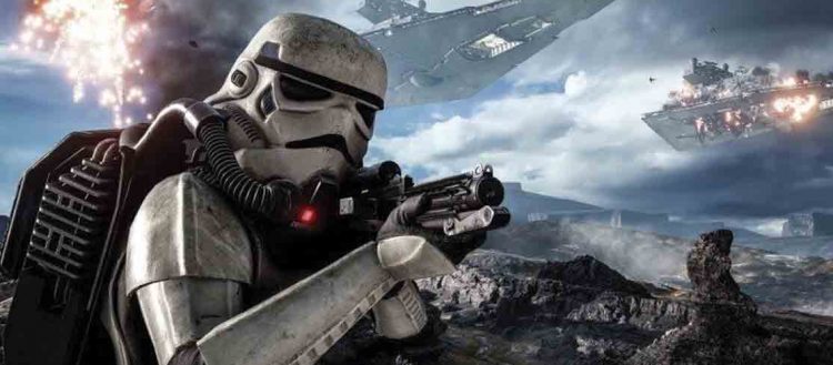 BATTLEFRONT