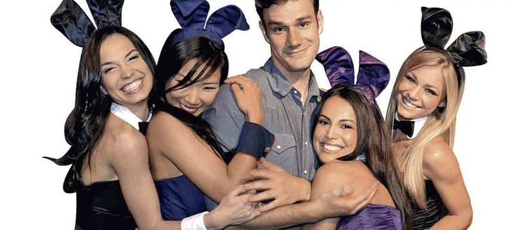 COOPER HEFNER