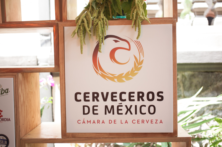 Cerveceros de México
