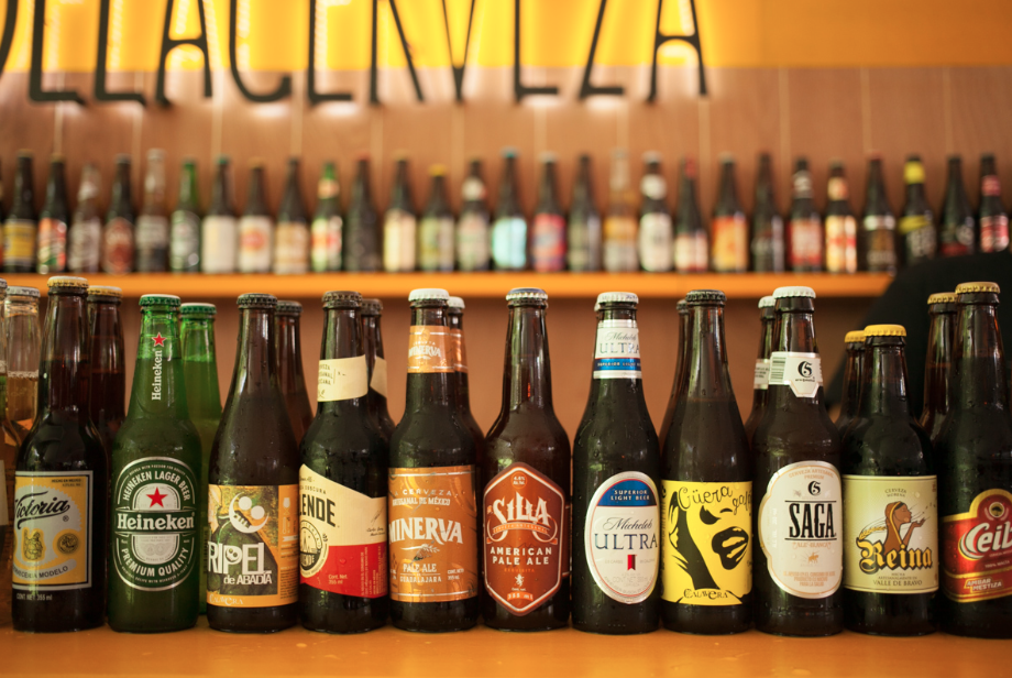 CERVECEROS DE MÉXICO CELEBRÓ EN GRANDE EL DÍA DE LA CERVEZA 2