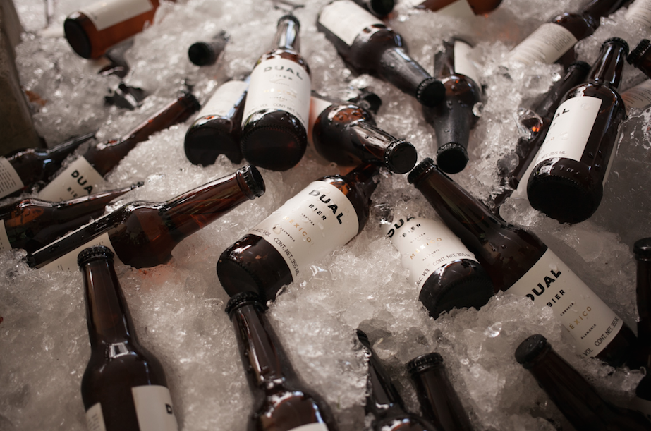 Cerveceros de México Cerveceros de México