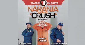 Naranja