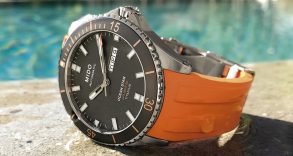 Ocean Star