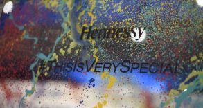 BM hennessy