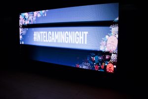 DISFRUTA GAMING NIGHTS 0