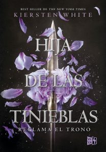 ENTREVISTA: HIJA DE LAS TINIEBLAS – KIERSTEN WHITE 0