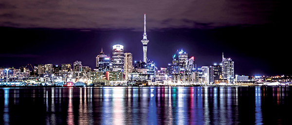 NUEVA ZELANDA: WELCOME TO HAPPYLAND 0