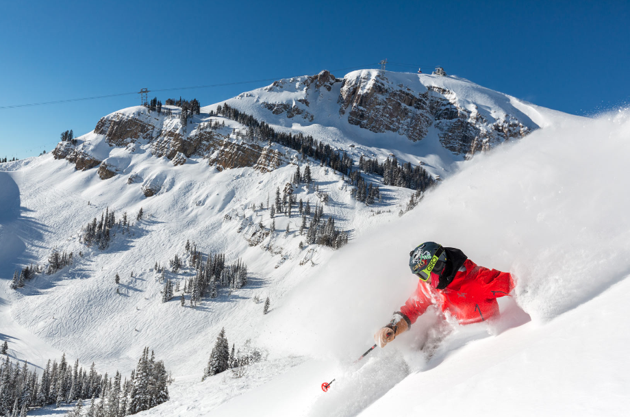 Jackson Hole Jackson Hole