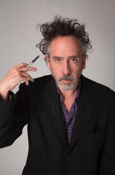 Tim Burton