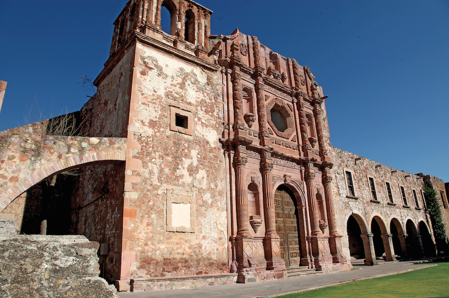 ZACATECAS, CIUDAD DE CULTURA, TRADICIONES Y ALEGRÍAS 3