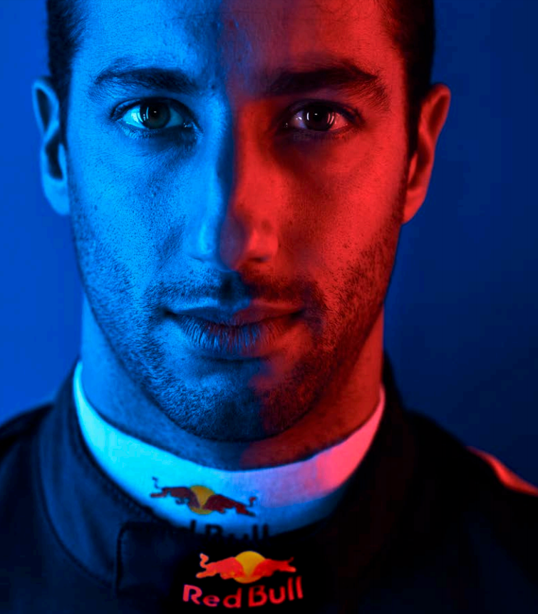 DANIEL RICCIARDO: EL MAESTRO ZEN DE LA FORMULA 1 0